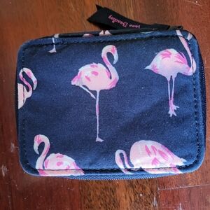 Vera Bradley Cotton Pill Case